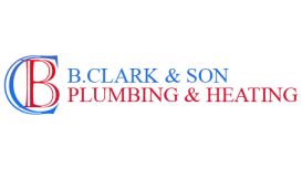 B. Clark & Son Plumbing