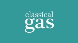 Classical Gas Ltd Classical Gas Ltd