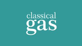 Classical Gas Ltd
