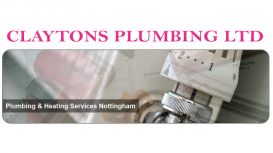 Claytons Plumbing