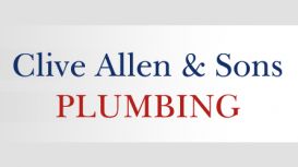 Clive Allen & Sons Plumbing