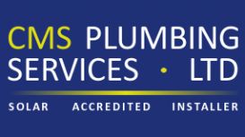 CMS Plumbing Services