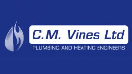 C M Vines