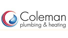 Coleman Plumbing & Heating