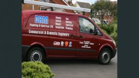 DRM Plumbing & Electrical