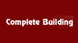 Complete Building Services Ltd Complete Building Services Ltd