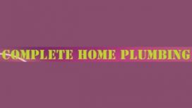 Complete Home Plumbing