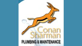 Conan Sharman Plumbing