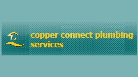 Copper Connect Plumbing Services