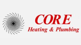 Core Heating