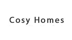 Cosy Homes Heating & Plumbing