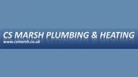 C S Marsh Plumbing