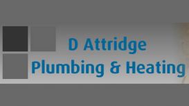 D Attridge Plumbing & Heating