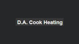 D A Cook‎ Heating