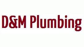 D&M Plumbing and Heating