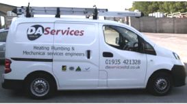 D A Services D A Services