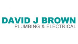 David J Brown Plumbing