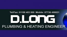 D Long Plumbing & Heating