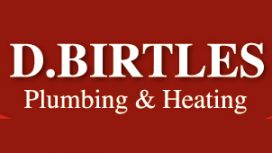 D Birtles Plumbing & Heating