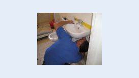 DC PLUMBING & HEATING SERVICES