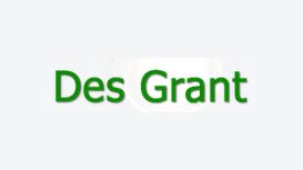 Des Grant Plumbing