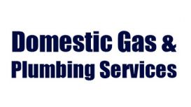 Domestic Gas & Plumbing Services