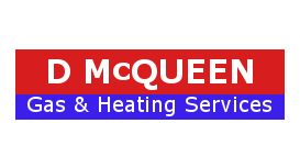 D McQueen Gas & Heating