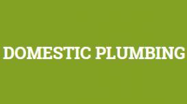 Domestic Plumbing