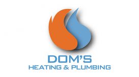 Dom's Heating & Plumbing