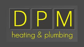 DPM Heating & Plumbing