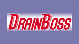 DrainBoss Plumbing & Drainage