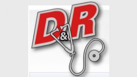 D & R Plumbing & Heating