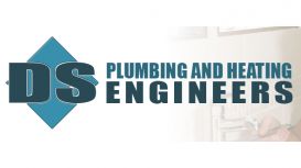 DS Plumbing & Heating Engineers