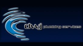 DWJ Plumbing Services