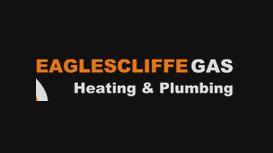 Eaglescliffe Gas Ltd
