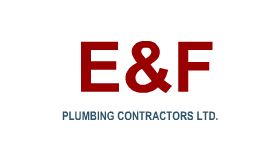 E&F Plumbing Contractors