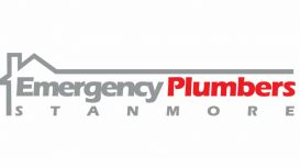 Emergency Plumbers Stanmore