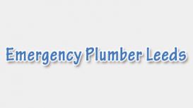 Emergency Plumber Leeds