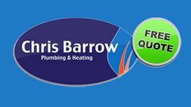 Chris Barrow Plumbing & Heating