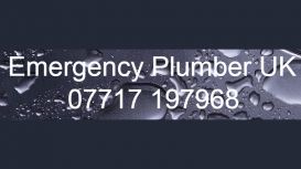 Emergency Plumber UK