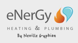 eNerGy Heating & Plumbing