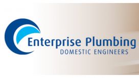 Enterprise Plumbing