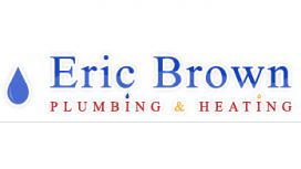 Brown Eric