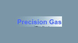Precision Gas and Plumbing