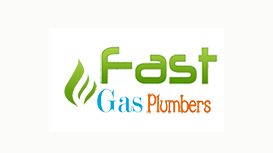 Fast Gas Plumbers London