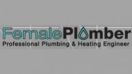 Female Plumber