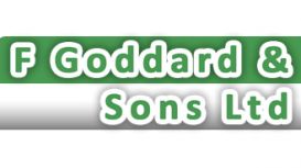 F Goddard & Sons