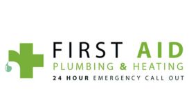 First Aid Plumbing & Heating