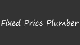 Fixed Price Plumber