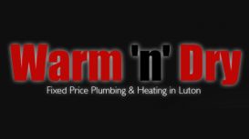 Warm N Dry Plumbing